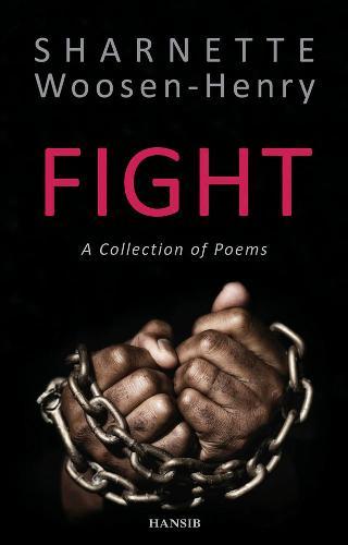 Fight: A Collection of Poems
