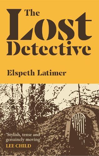 The Lost Detective