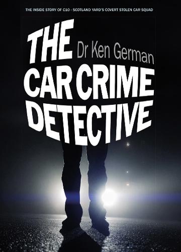 The Car Crime Detective