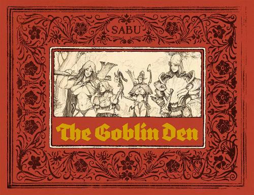 The Goblin Den