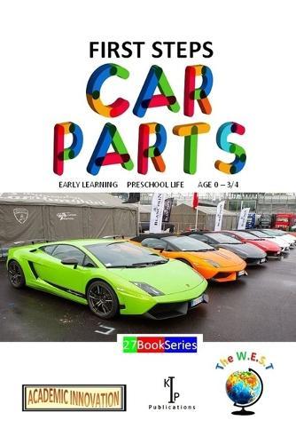 Car Parts: 27 Book Series