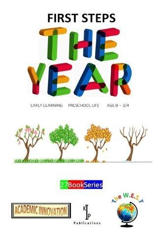 The Year: 27 Book Series