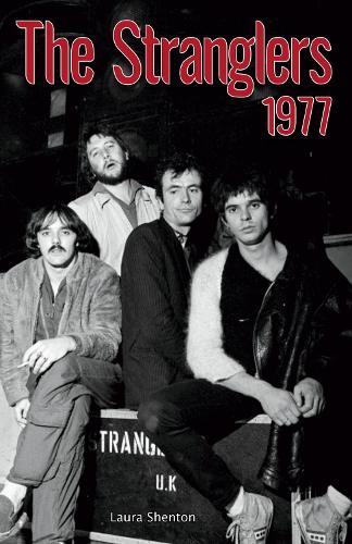 The Stranglers 1977