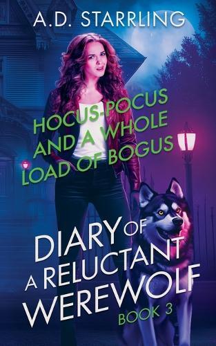 Hocus-Pocus and a Whole Load of Bogus