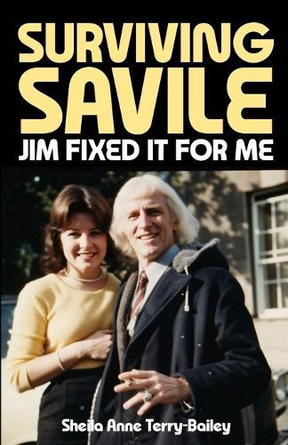 Surviving Savile: Jim Fixed It For Me