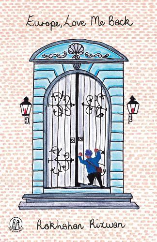 Europe, Love Me Back
