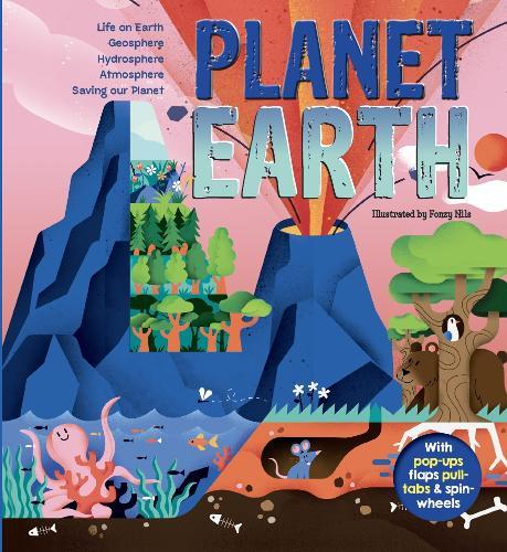 Planet Earth: Life on Earth