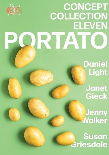 Concept Collection 11: Portato