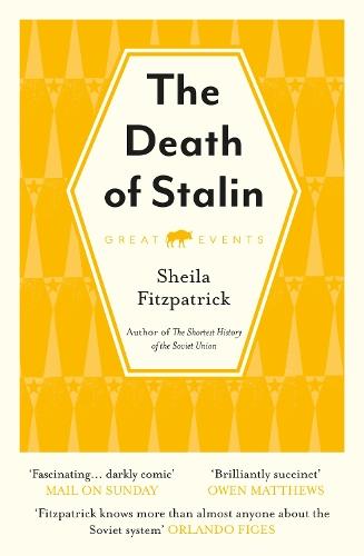The Death of Stalin