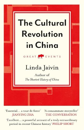 The Cultural Revolution in China