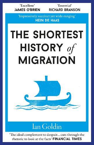 The Shortest History of Migration