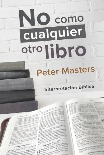 No como cualquier otro libro