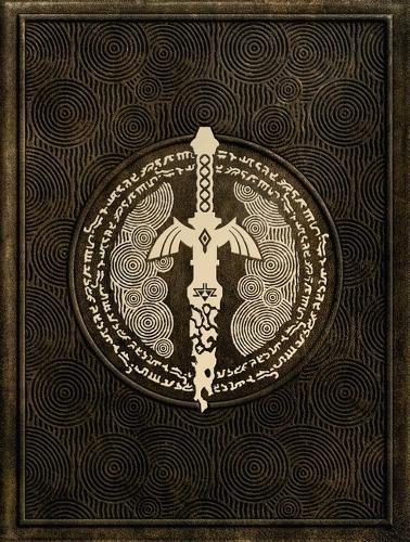 The Legend of Zelda(tm) Tears of the Kingdom - Le Guide Officiel Complet: Édition Collector