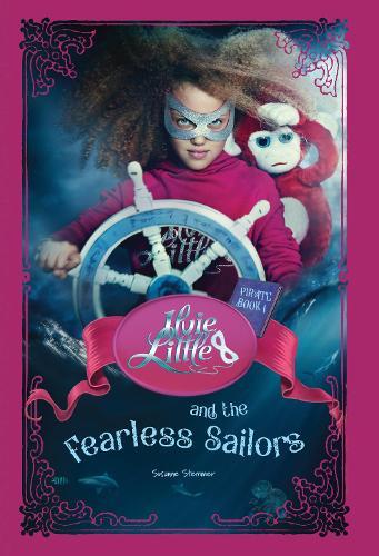 Ilvie Little and the Fearless Sailors