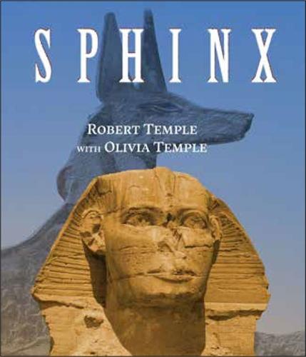 Sphinx: The Ultimate Sphinx Book