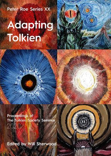 Adapting Tolkien: Peter Roe Series XX
