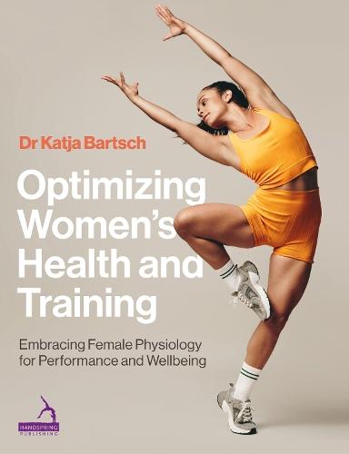 Optimizing Women’s Health and Training: Embracing Female Physiology for Performance and Wellbeing