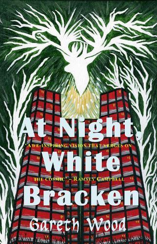 At Night White Bracken