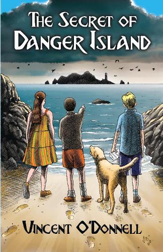 The Secret of Danger Island