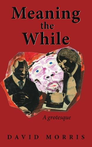 Meaning The While: A grotesque