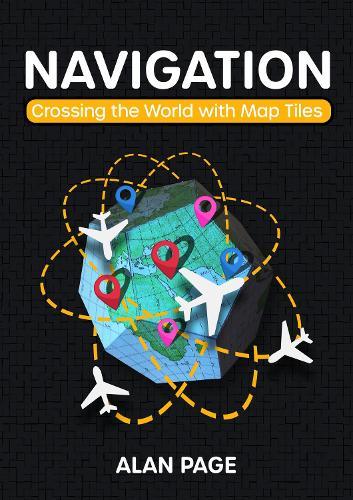 Navigation: Crossing the World with Map Tiles