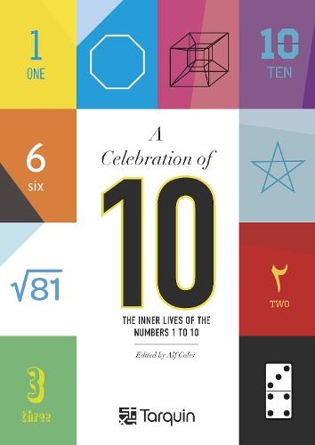 A Celebration of 10: The Inner Lives of Number 1-10