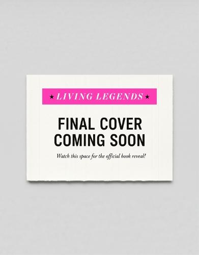 Taylor Swift (Living Legends)