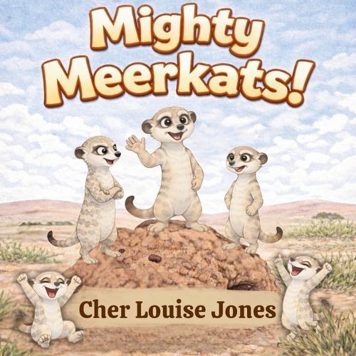 Mighty Meerkats!