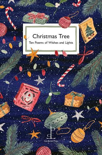 Christmas Tree: Ten Poems of Wishes and Lights