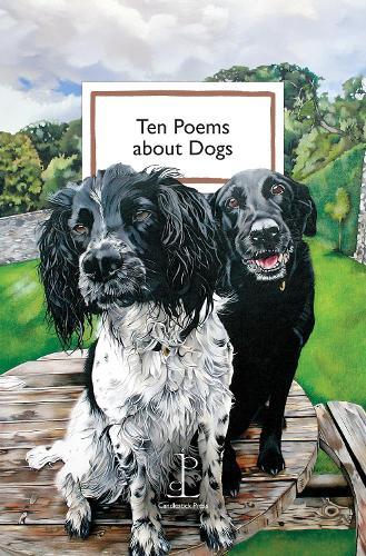 Ten Poems about Dogs