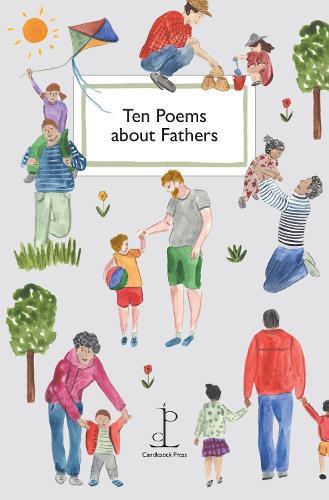 Ten Poems about Fathers