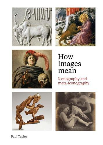 How Images Mean: Iconography and Meta-iconography