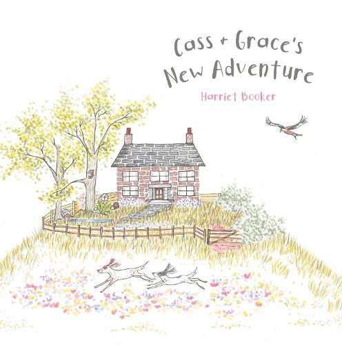 Cass & Grace's New Adventure