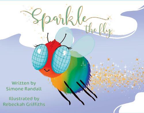 Sparkle the Fly