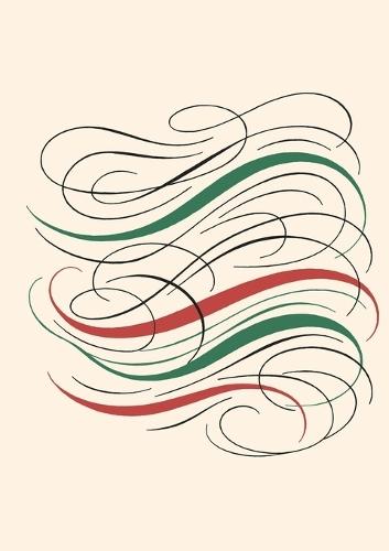 The Spencerian Practice Notebook: Professional Slant Guidelines at 52° and 31° for Classical American Penmanship