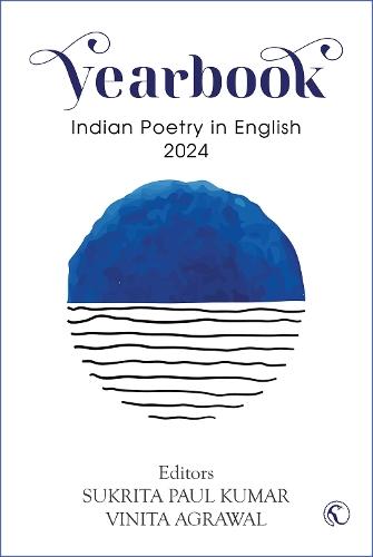 The Yearbook of Indian Poetry in English 2024