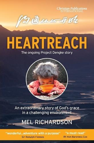 Heartreach: The Ongoing Project Dengke Story