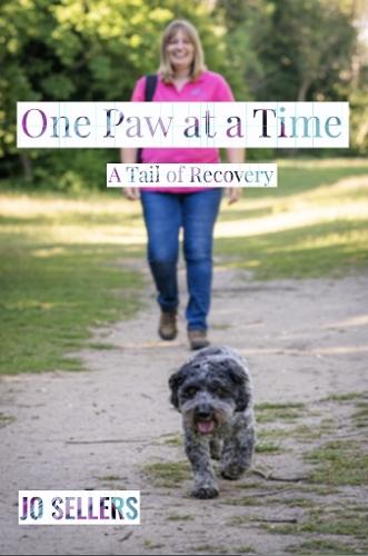 One Paw at a Time: A Tail of Recovery