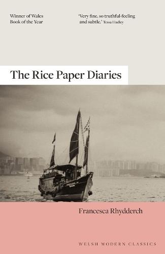 The Rice Paper Diaries