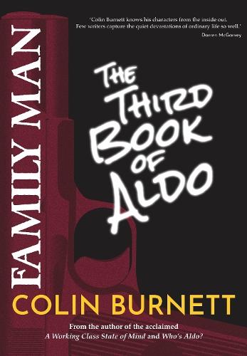 Family Man: The Third Book of Aldo