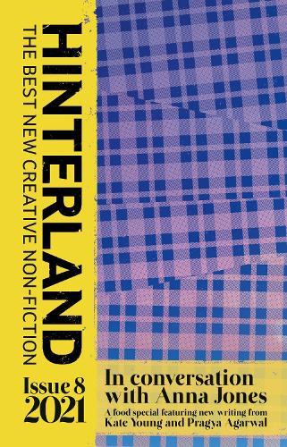 Hinterland: Summer 2021