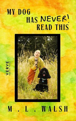 My Dog Has Never Read This