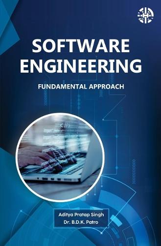 Software Engineering: Fundamental Approach