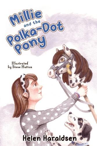Millie and The Polka Dot Pony