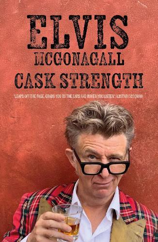 Cask Strength