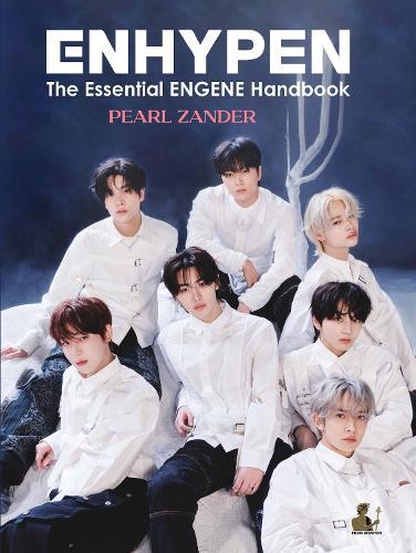 ENHYPEN, The Essential ENGENE Handbook