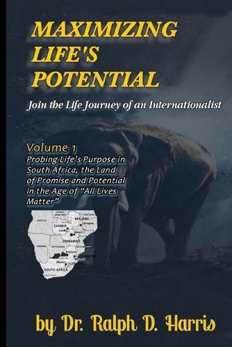 Maximizing Life's Potential: Join the Life Journey of an Internationalist