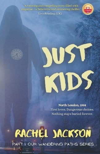 Just Kids: Romance with thriller and friends in 1990s London