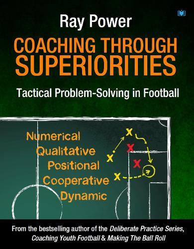 Coaching Through Superiorities: Tactical Problem-Solving in Football