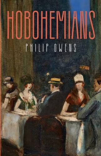 Hobohemians: A study of luxurious poverty